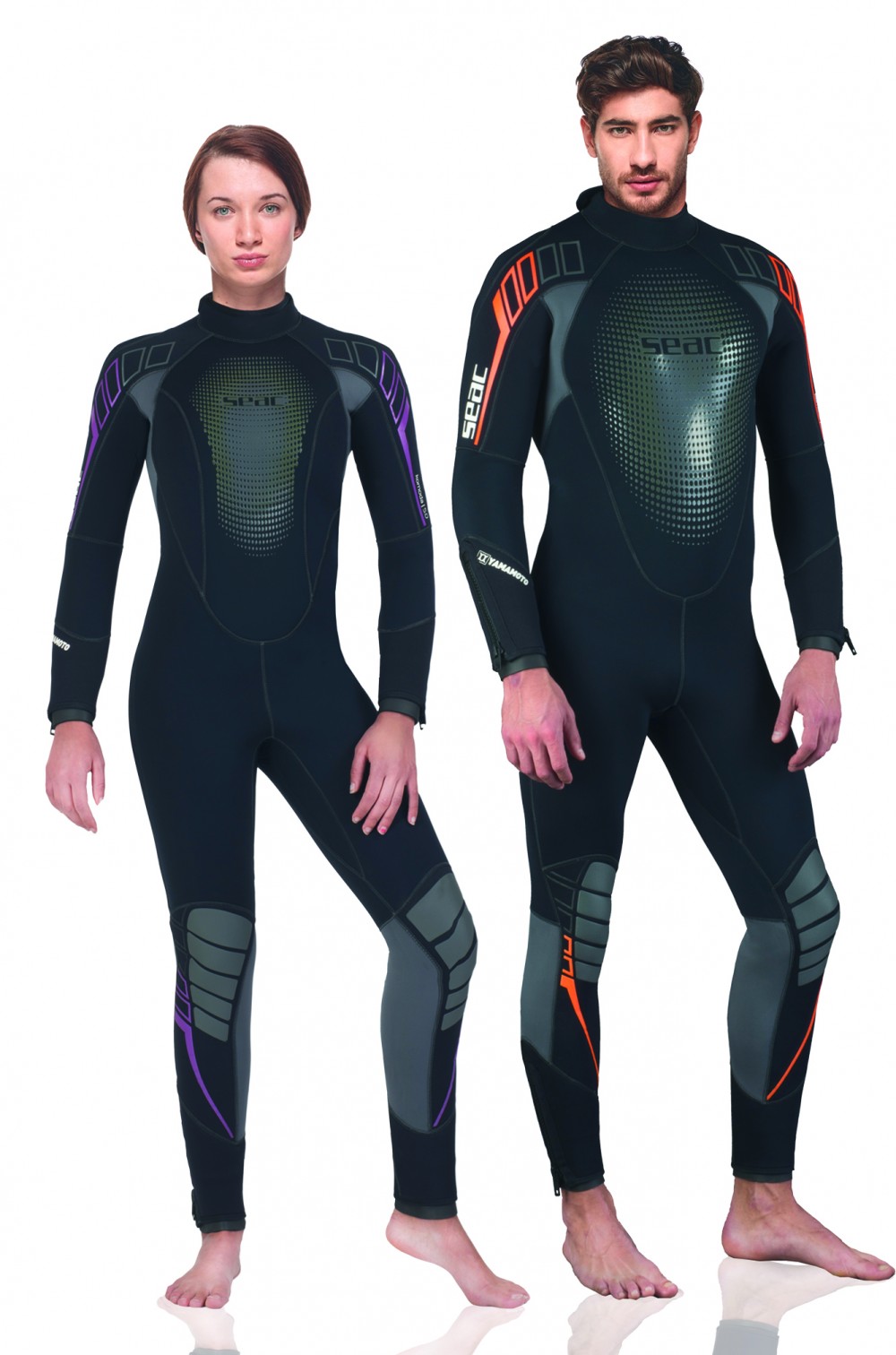 Seac Komoda Wetsuit