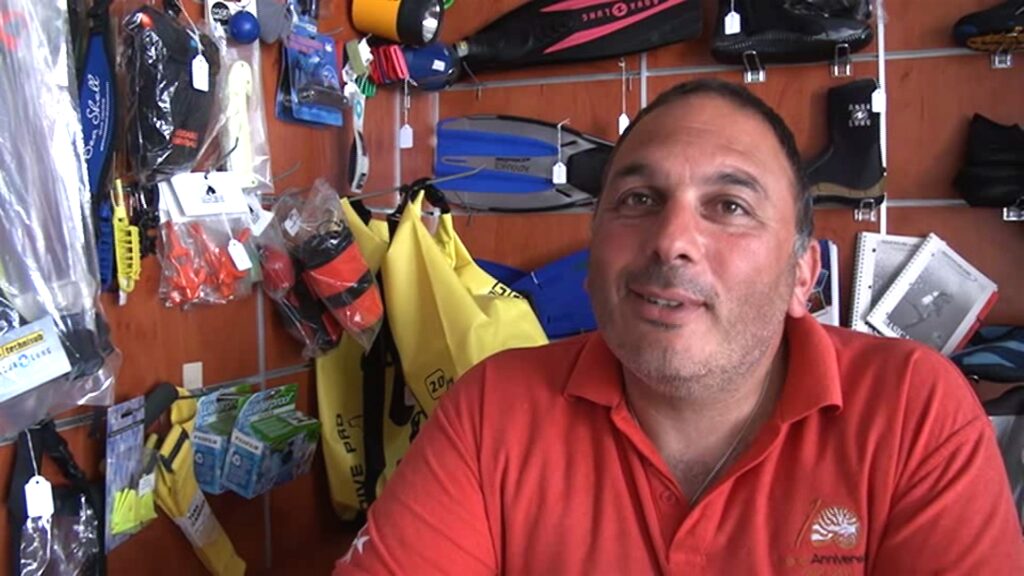 Sea Shell Dive Centre