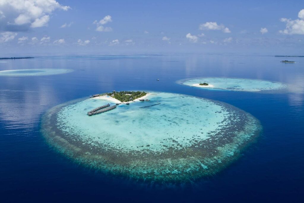 Maldives