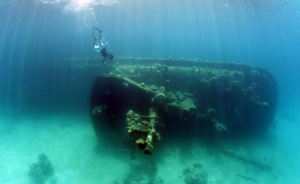 Palau