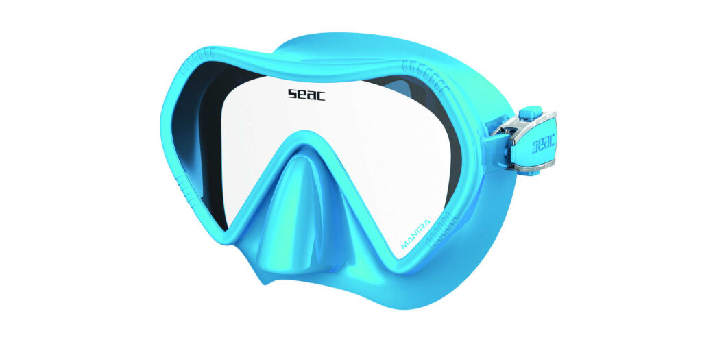 Mantra Mask