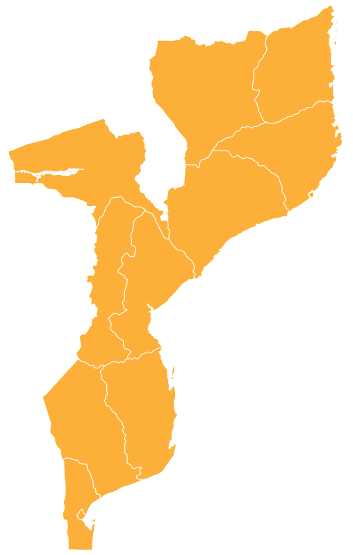 Mozambique