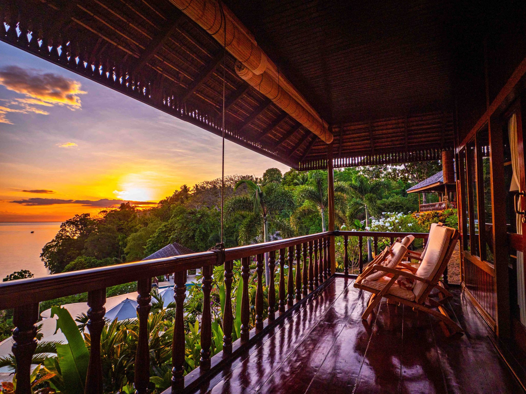 Bunaken Oasis