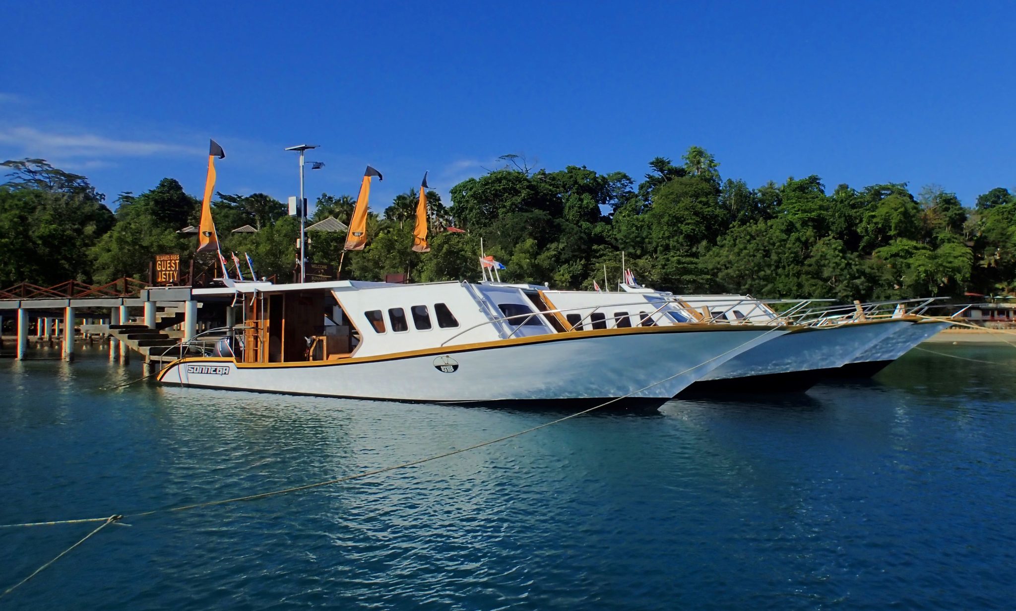 Bunaken Oasis