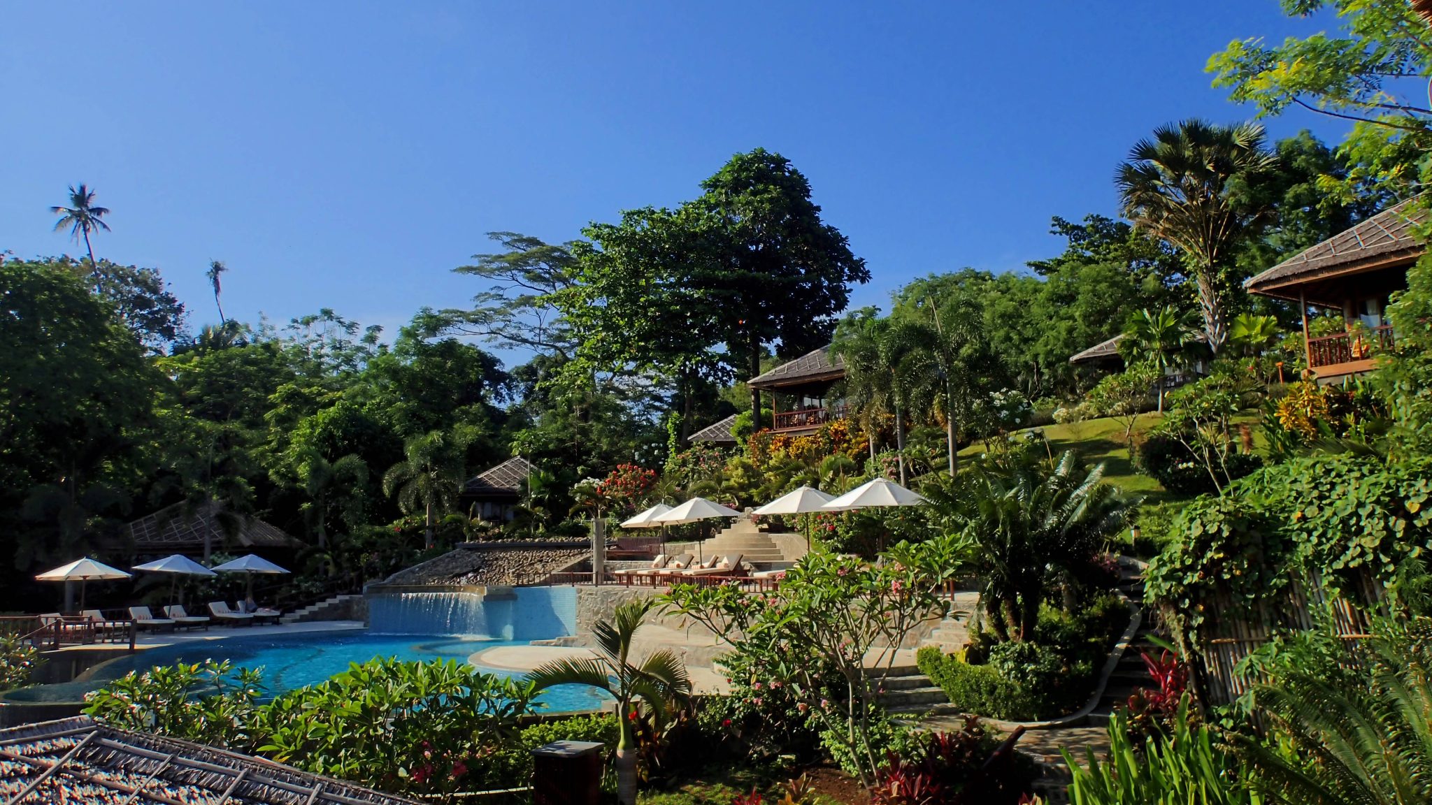 Bunaken Oasis