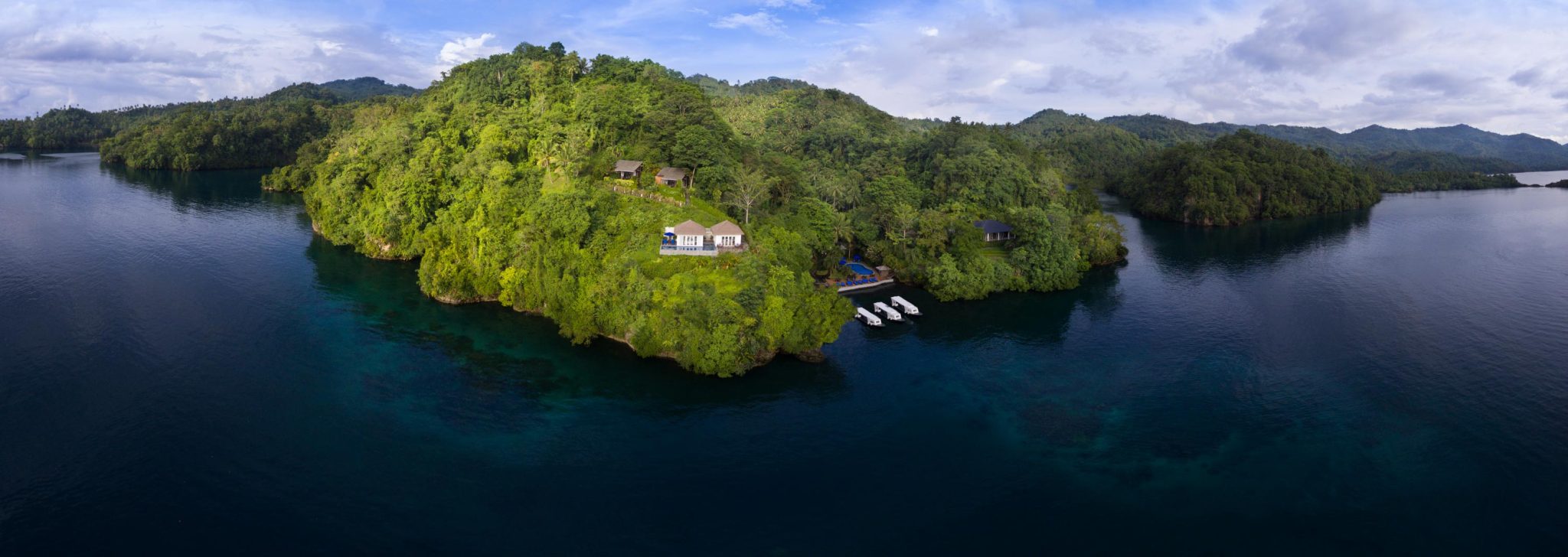 Passport to Paradise