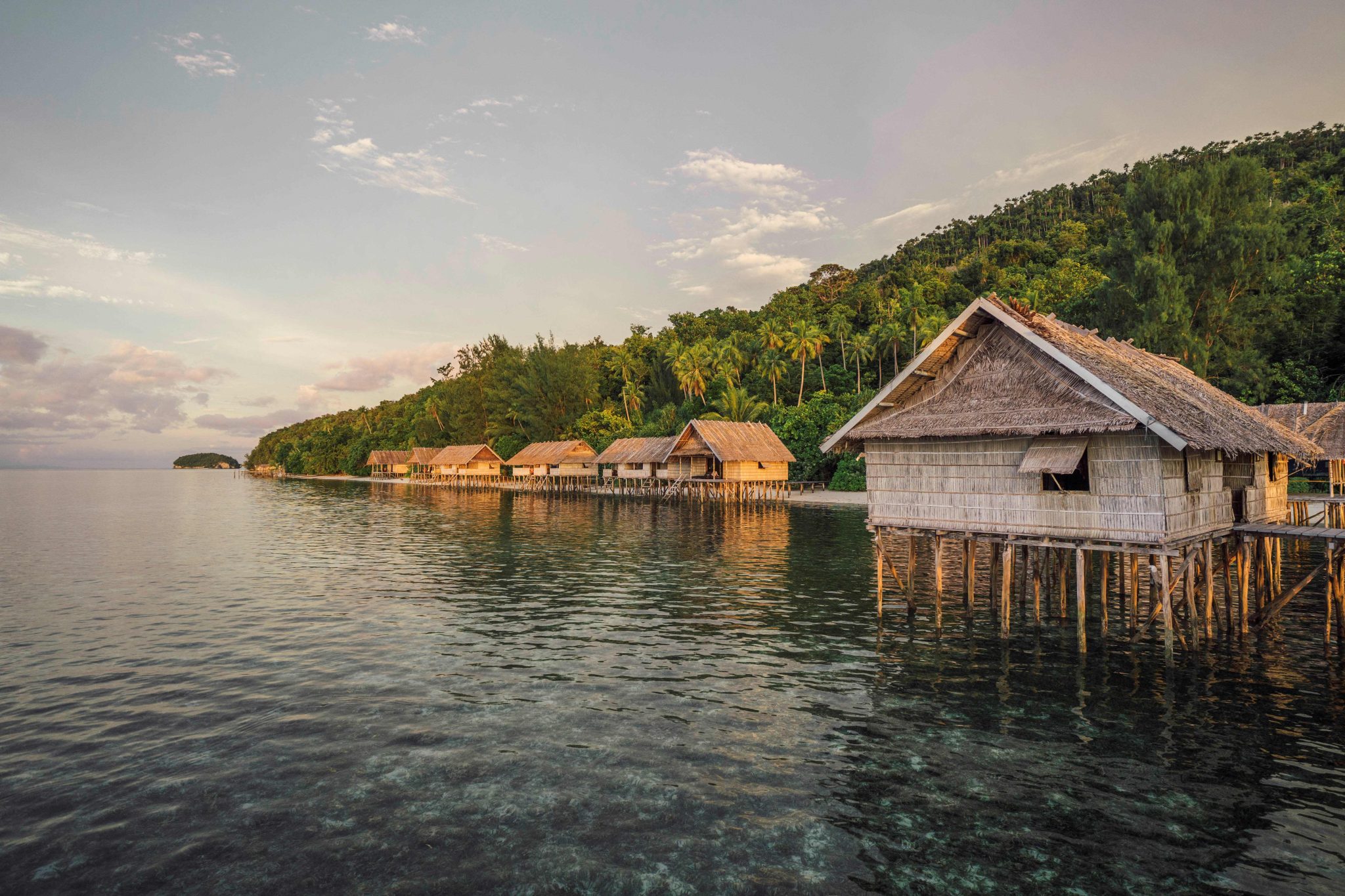 raja ampat