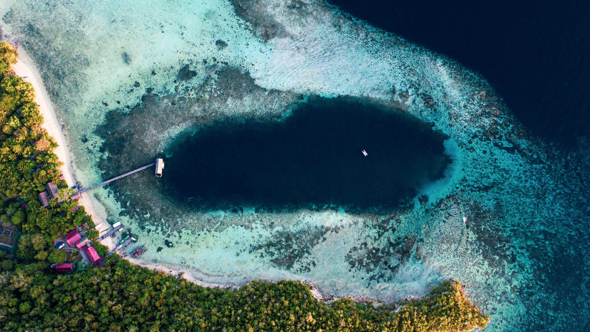 raja ampat