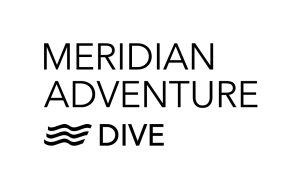 meridian adventure dive logo stacked 01 300x189