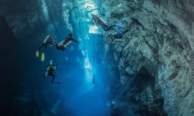 cenote