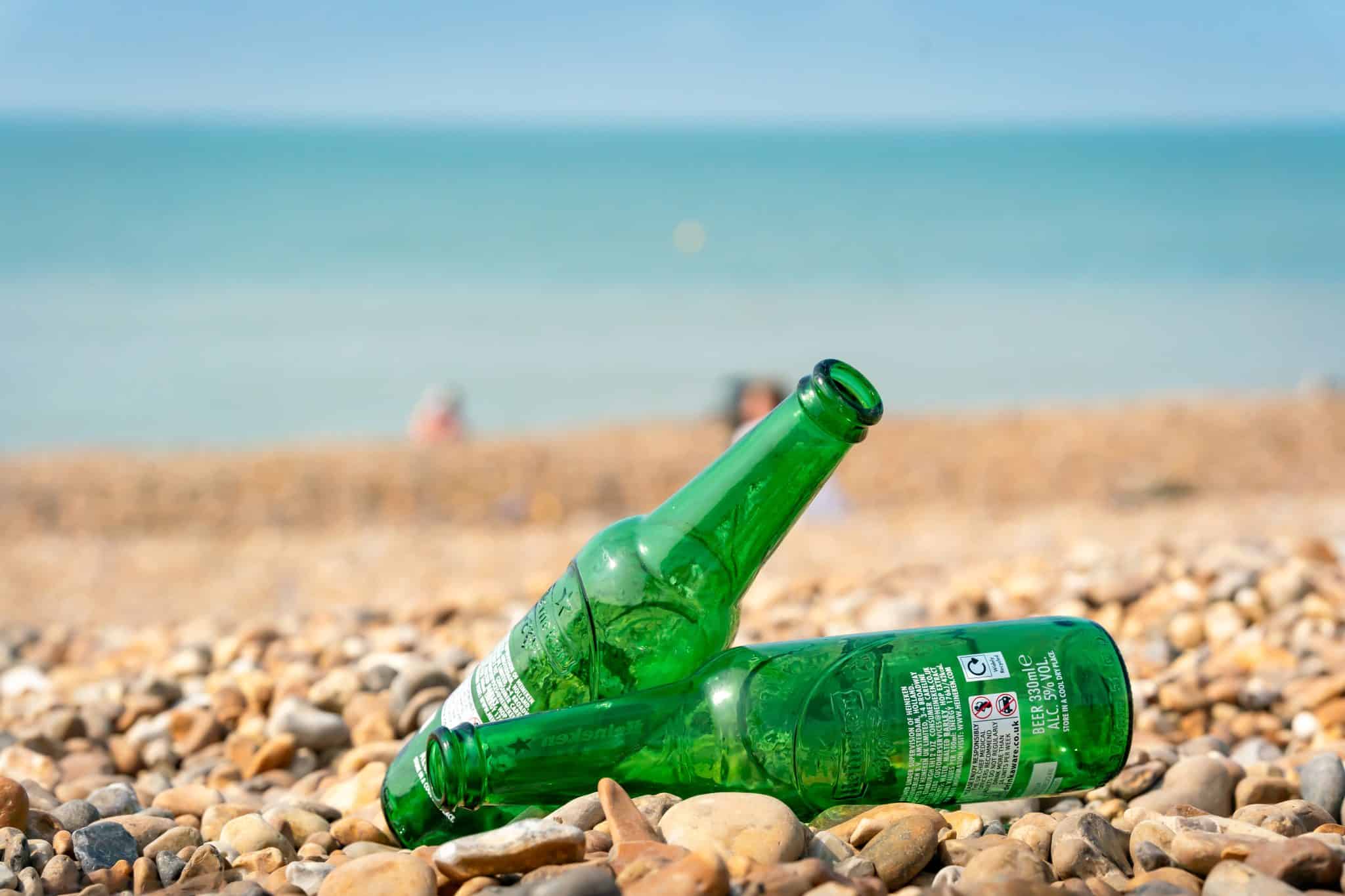 Great British Beach Clean