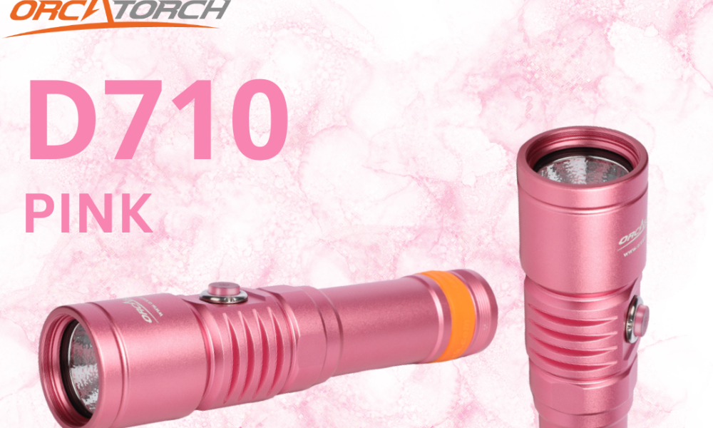 d710 pink