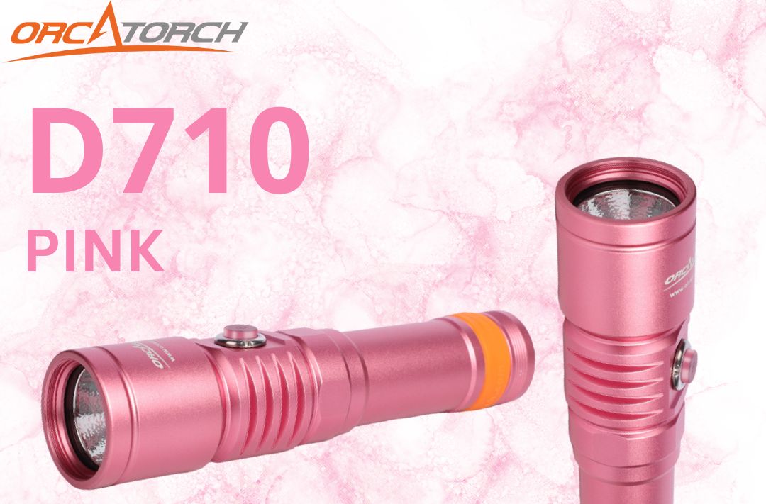 d710 pink