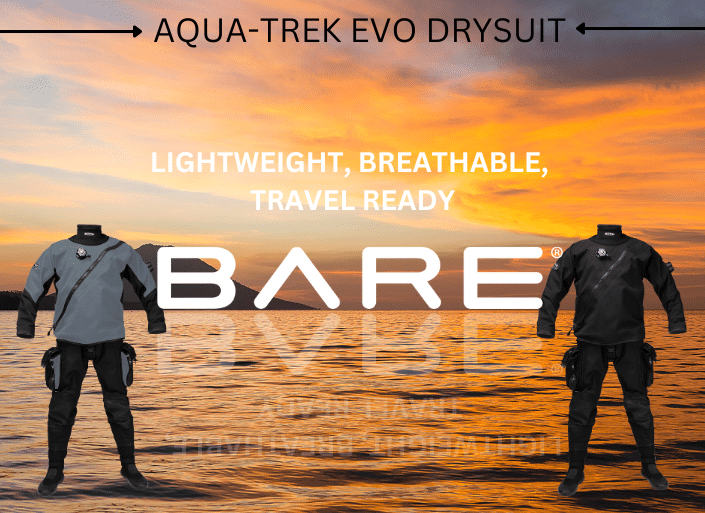 drysuit