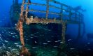 diving gibraltar