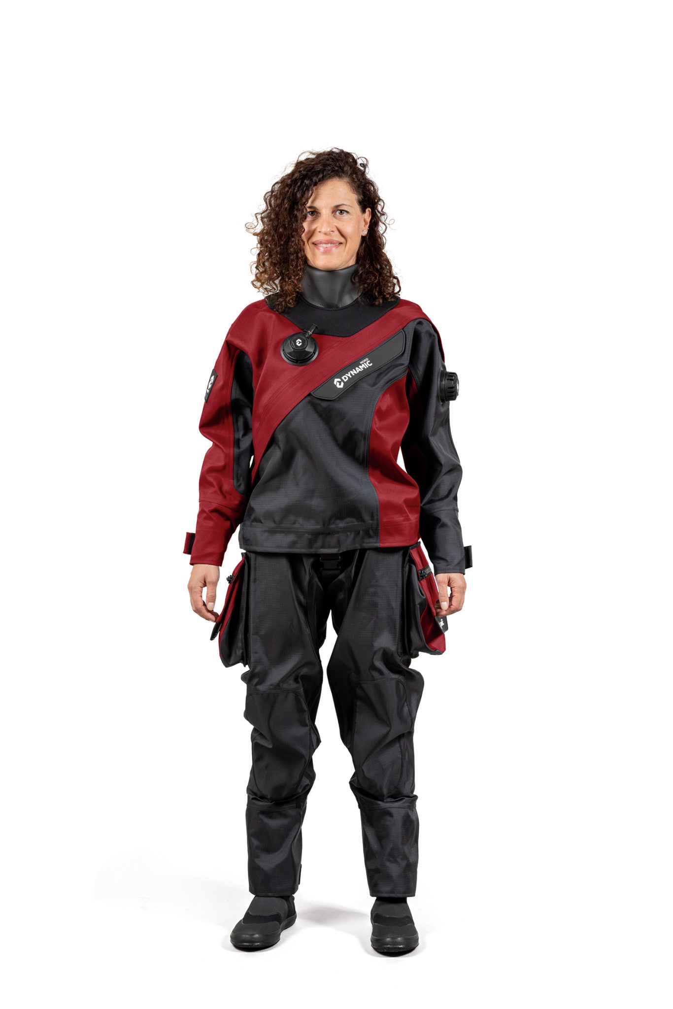 drysuit