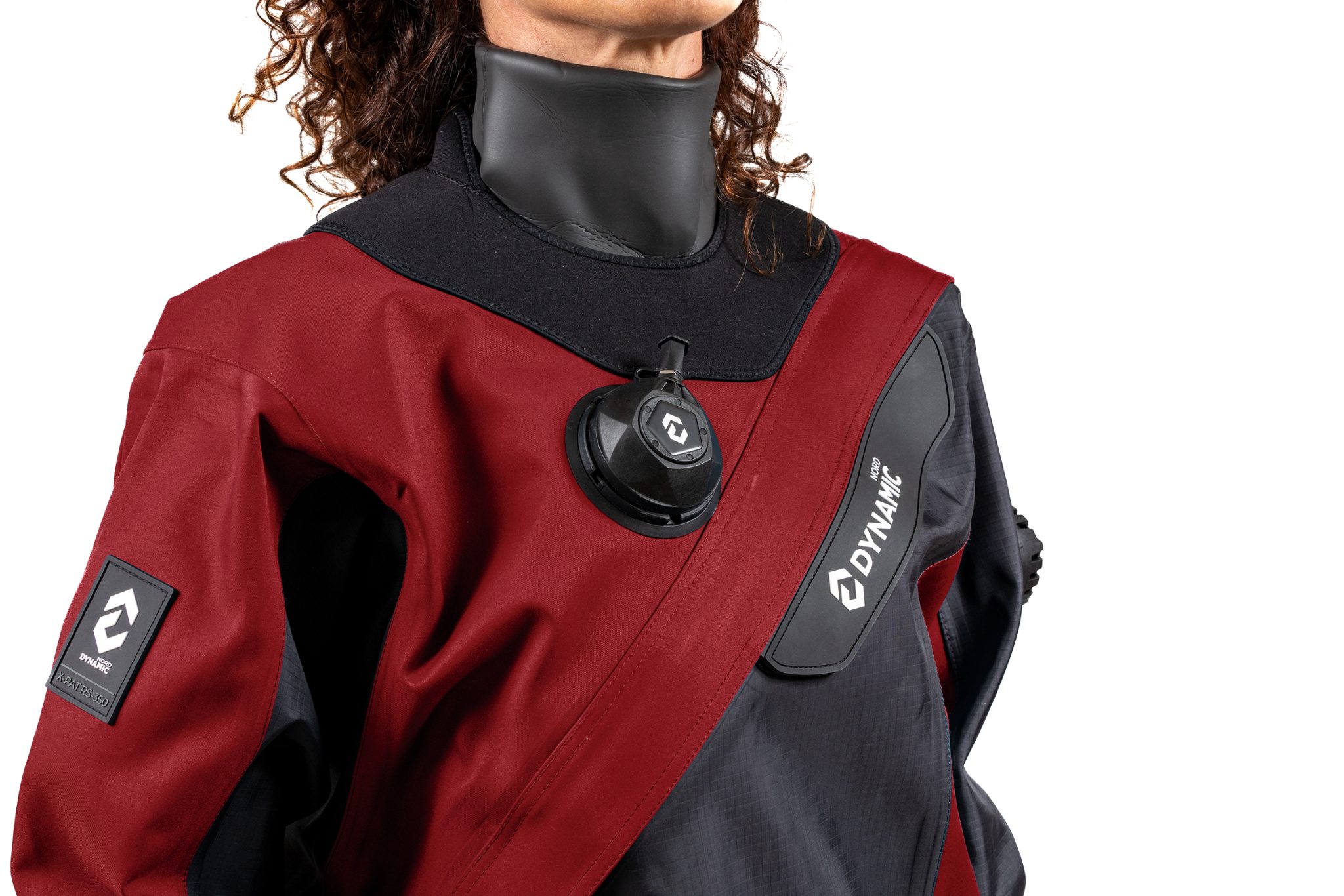 drysuit