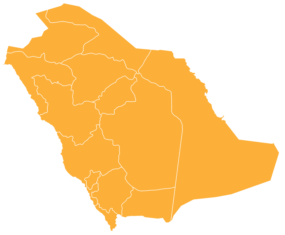 Saudi Arabia