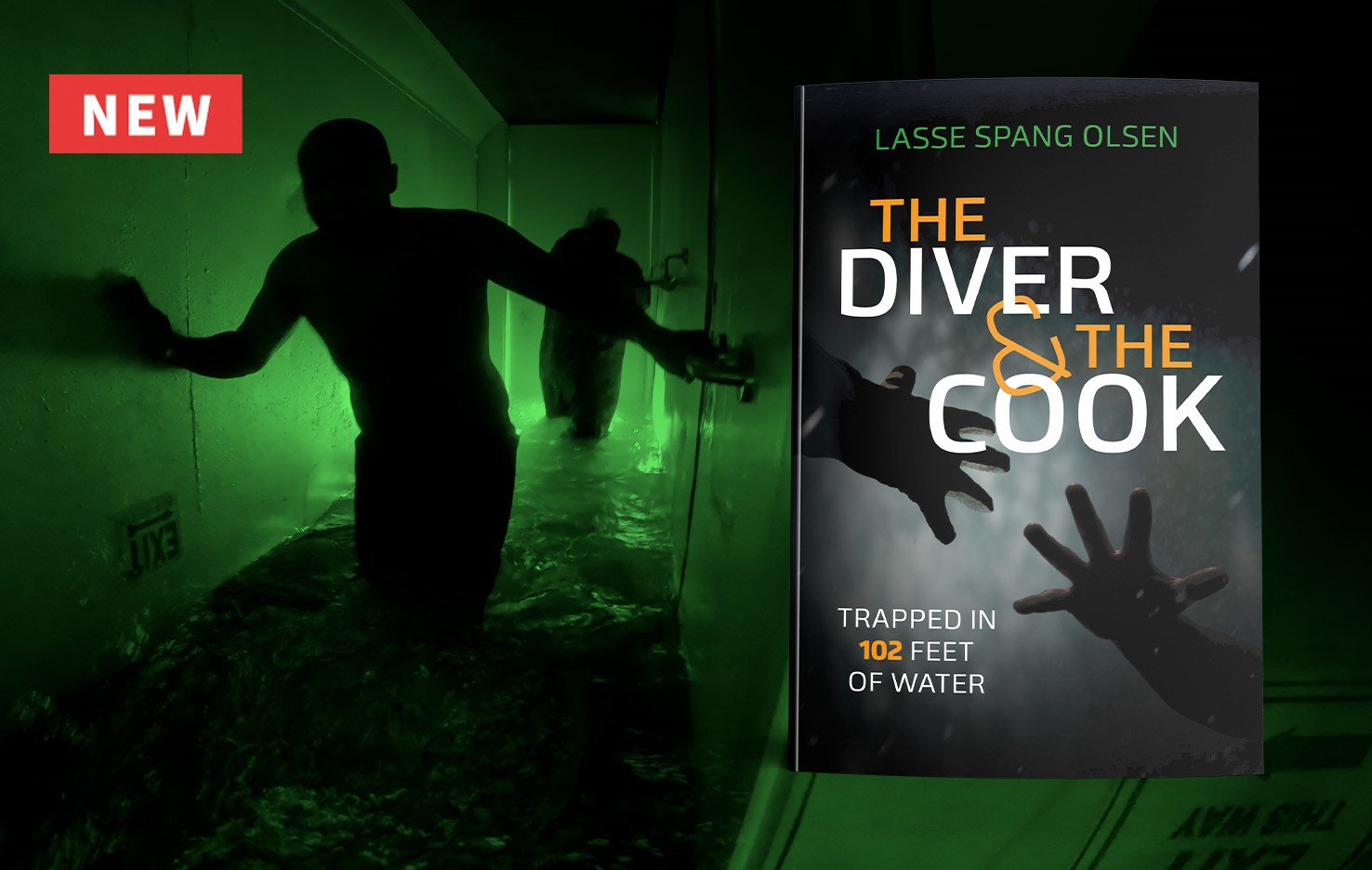 The Diver and the Cook