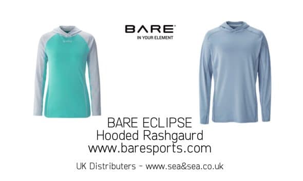 Hooded Rashguard