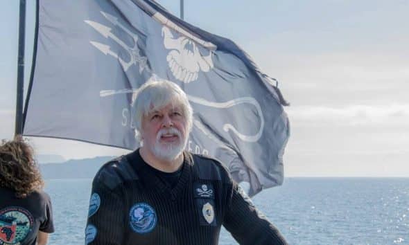 paul watson