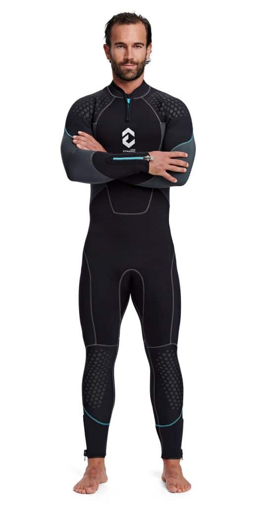 wetsuit