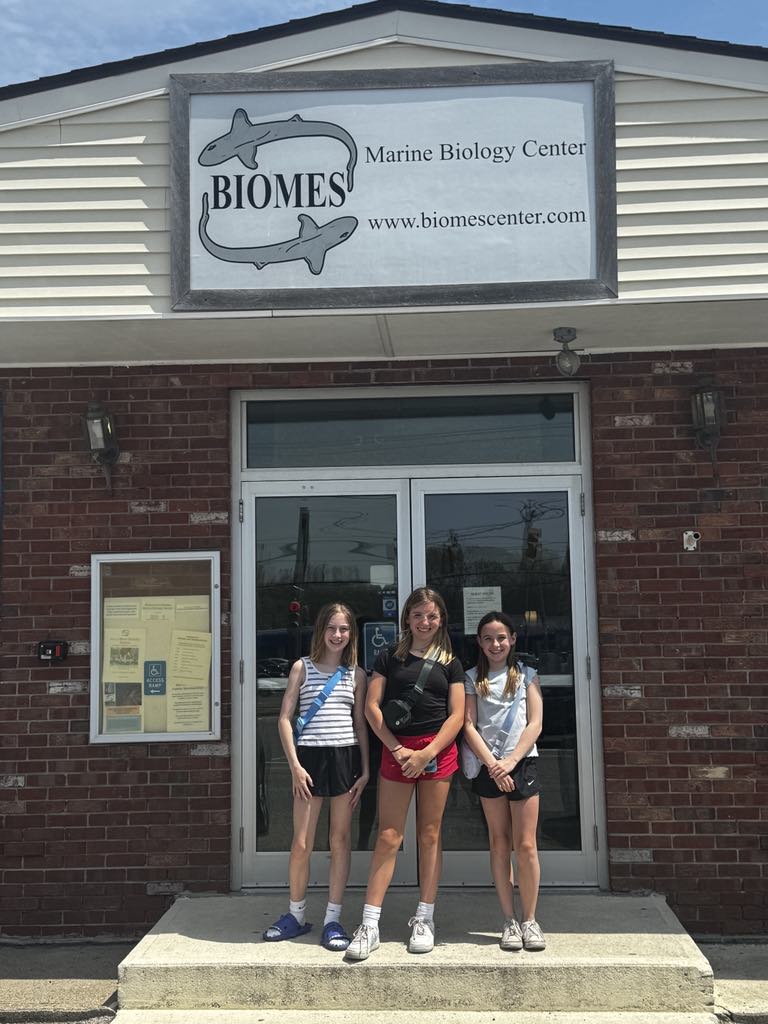 biomes