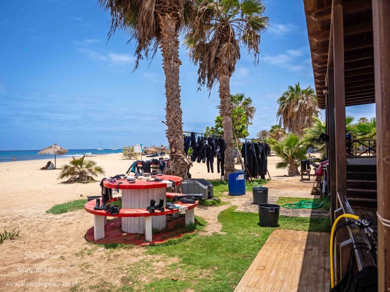 cape verde