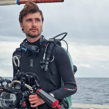 underwater photography resorts