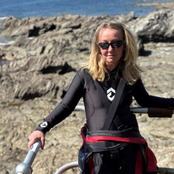 underwater photography resorts