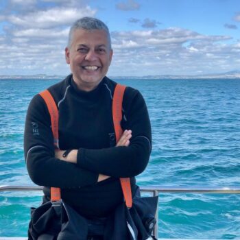 underwater photography resorts