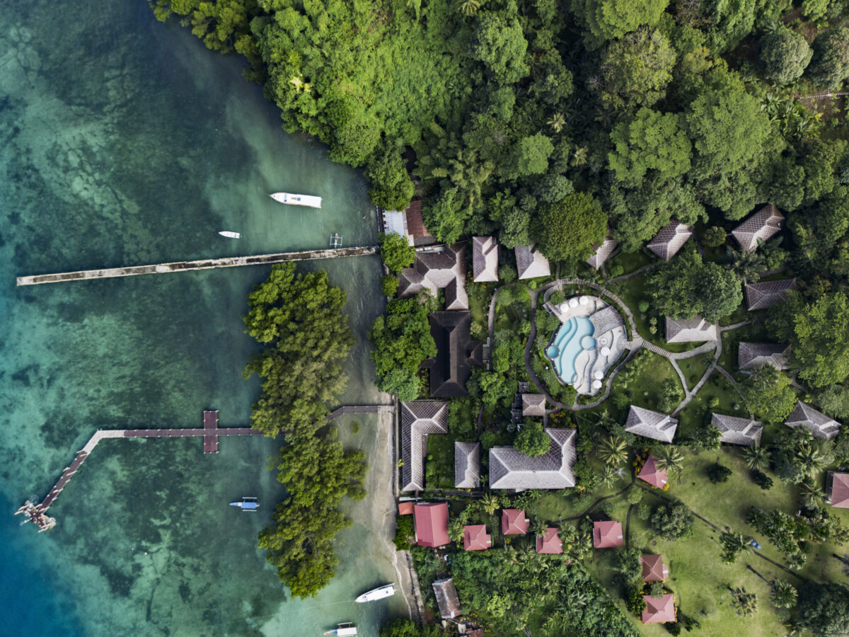 bunaken