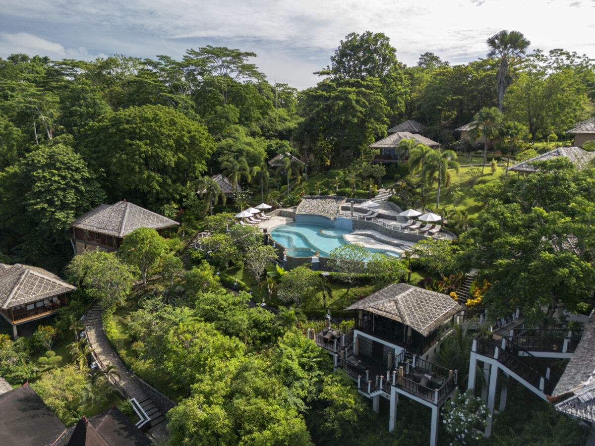 bunaken