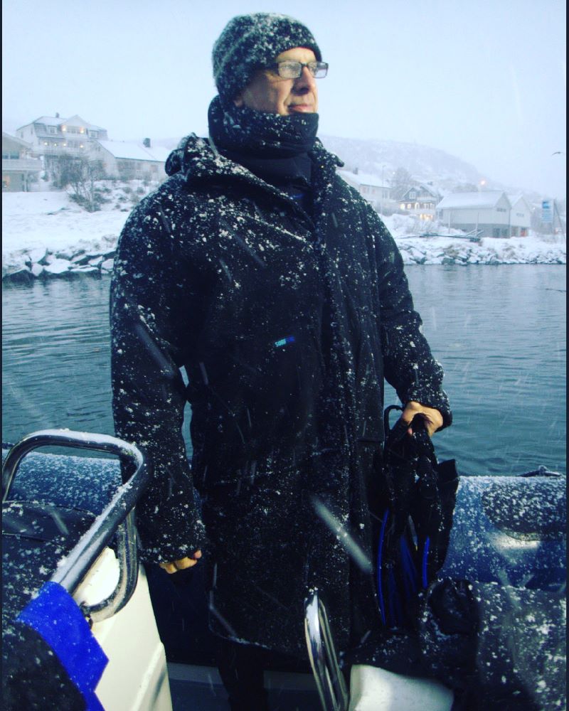 Scubaverse Christmas Gift Guide