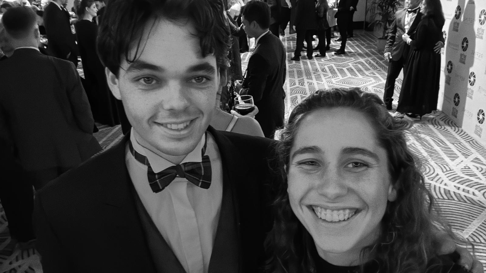 The Great Scuba Drive