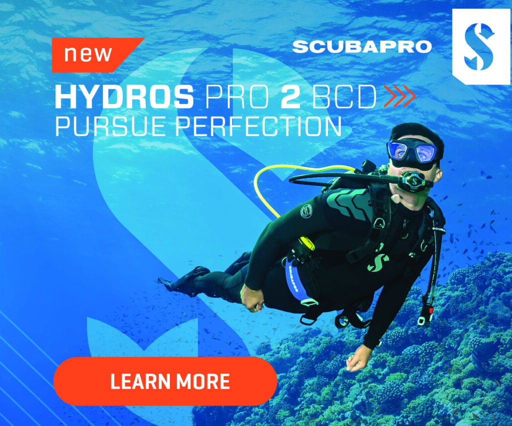Scubapro
