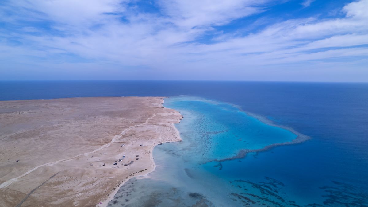 marsa alam