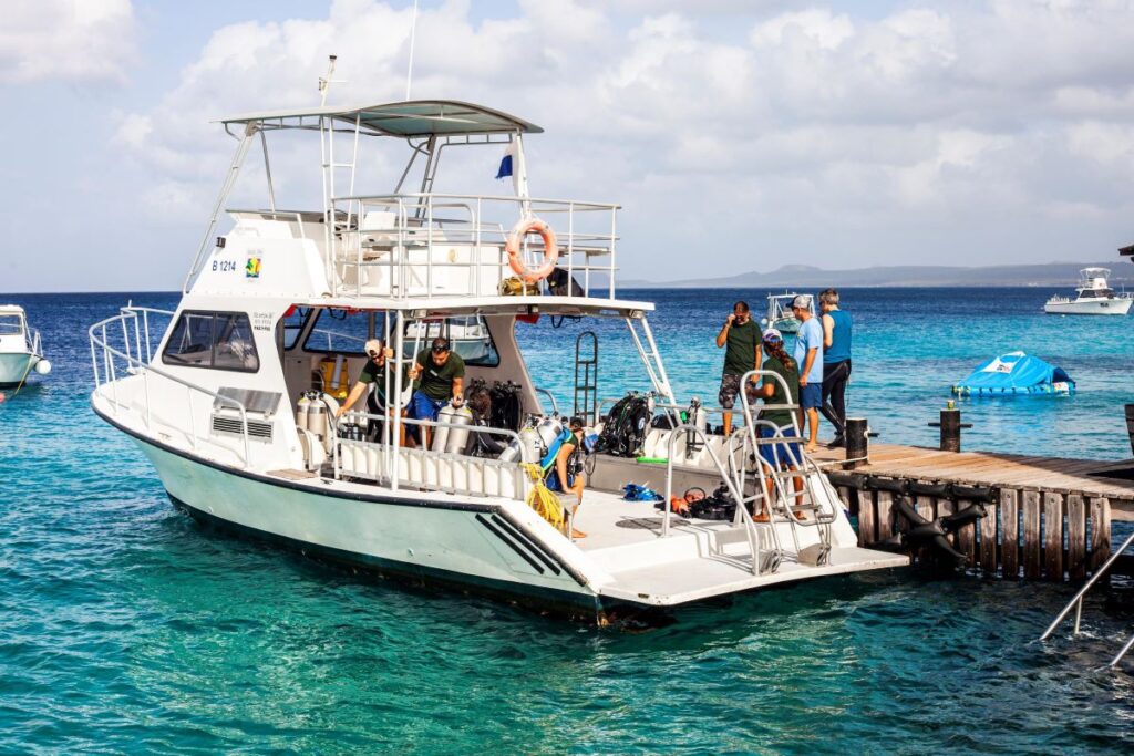 Buddy Dive Resort Bonaire