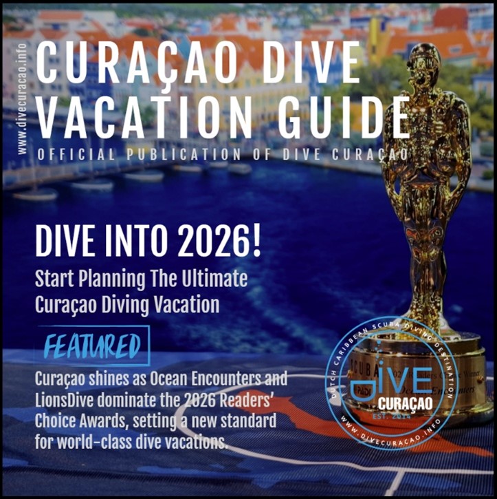 Dive Curaçao
