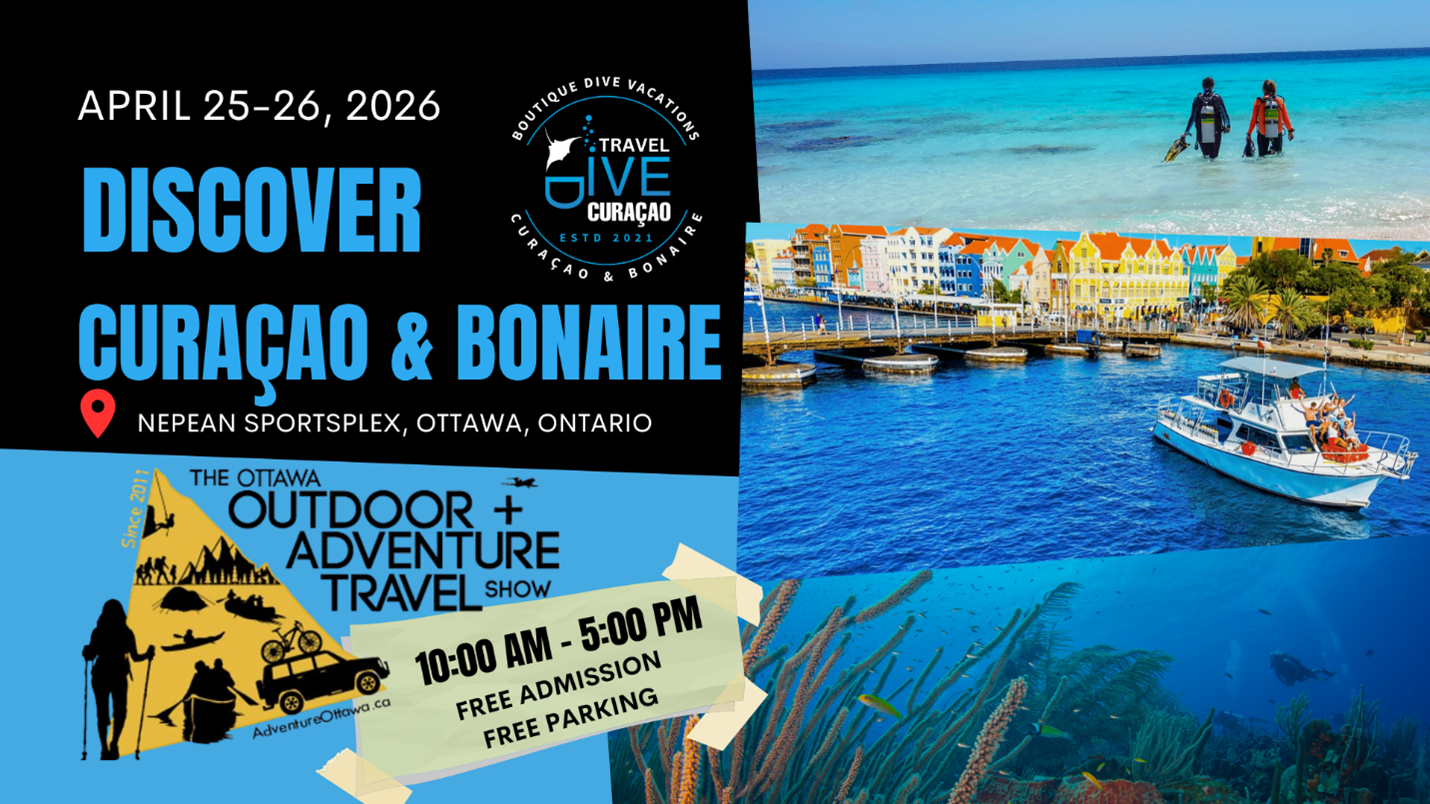 Dive Curaçao