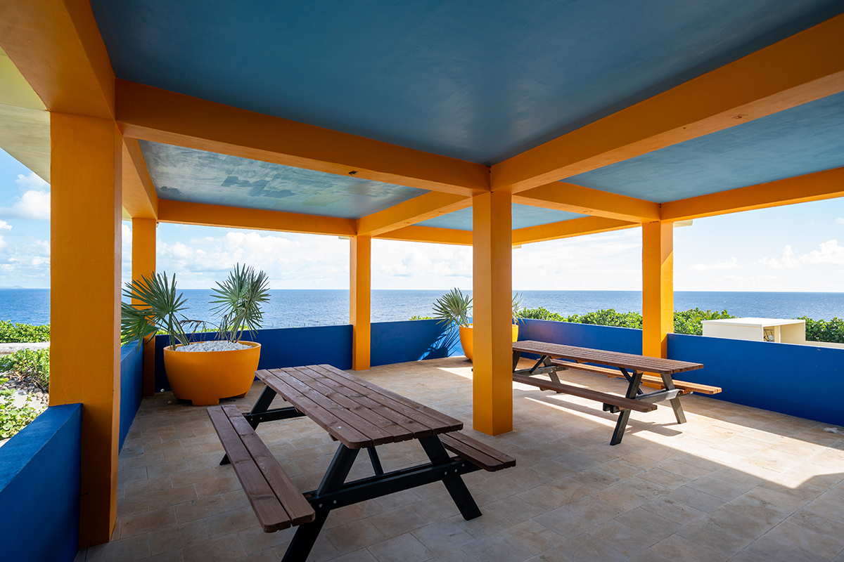 caribbean