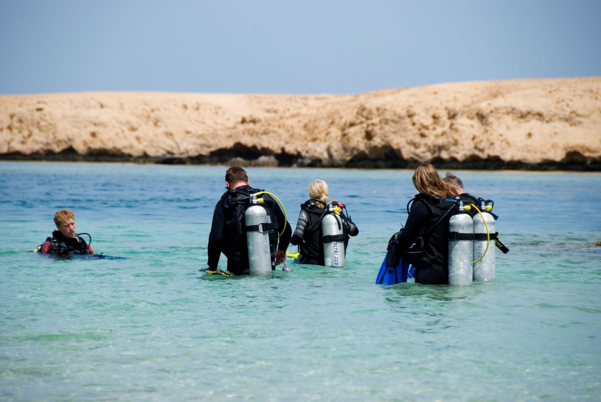 marsa alam