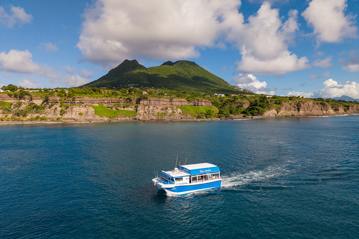 caribbean