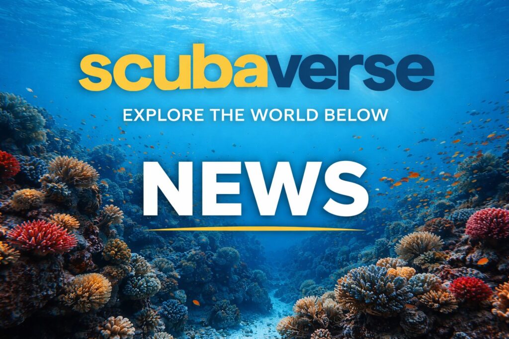 Guardians of the Coral Reef