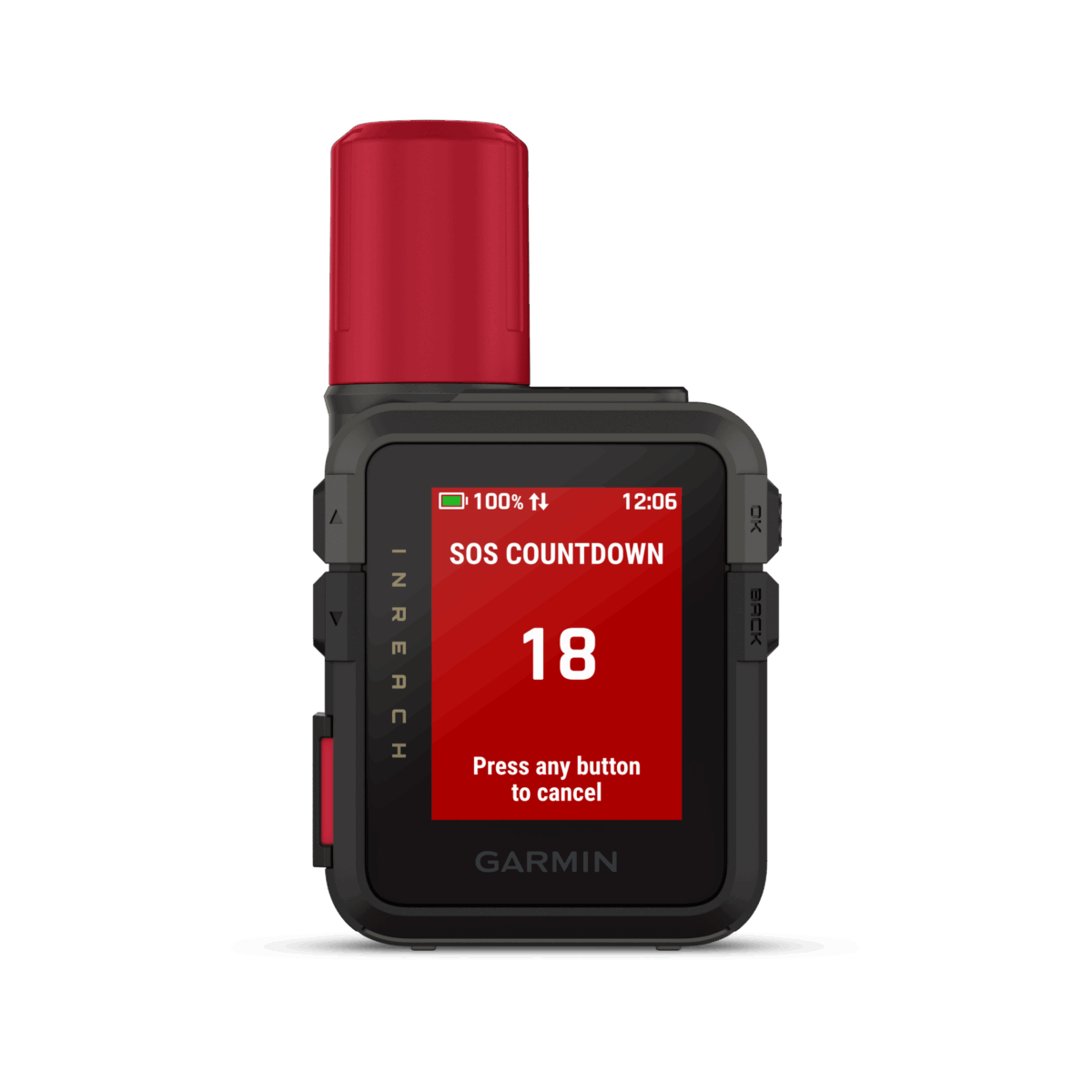 inReach Mini 3 Plus
