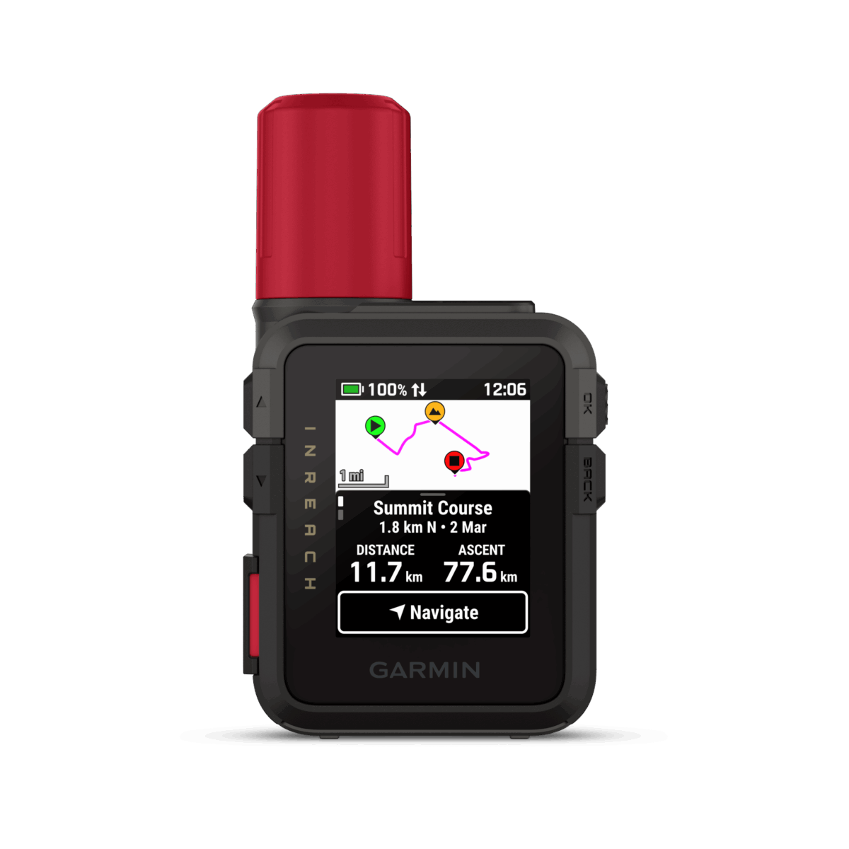 inReach Mini 3 Plus