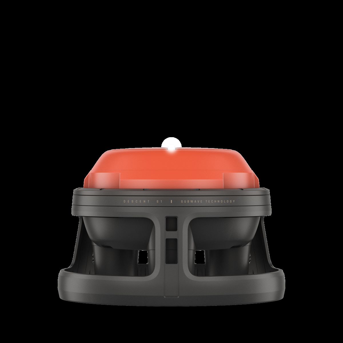 Smart Buoy