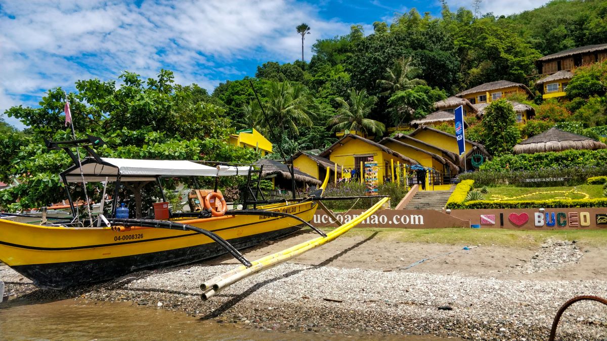 Anilao