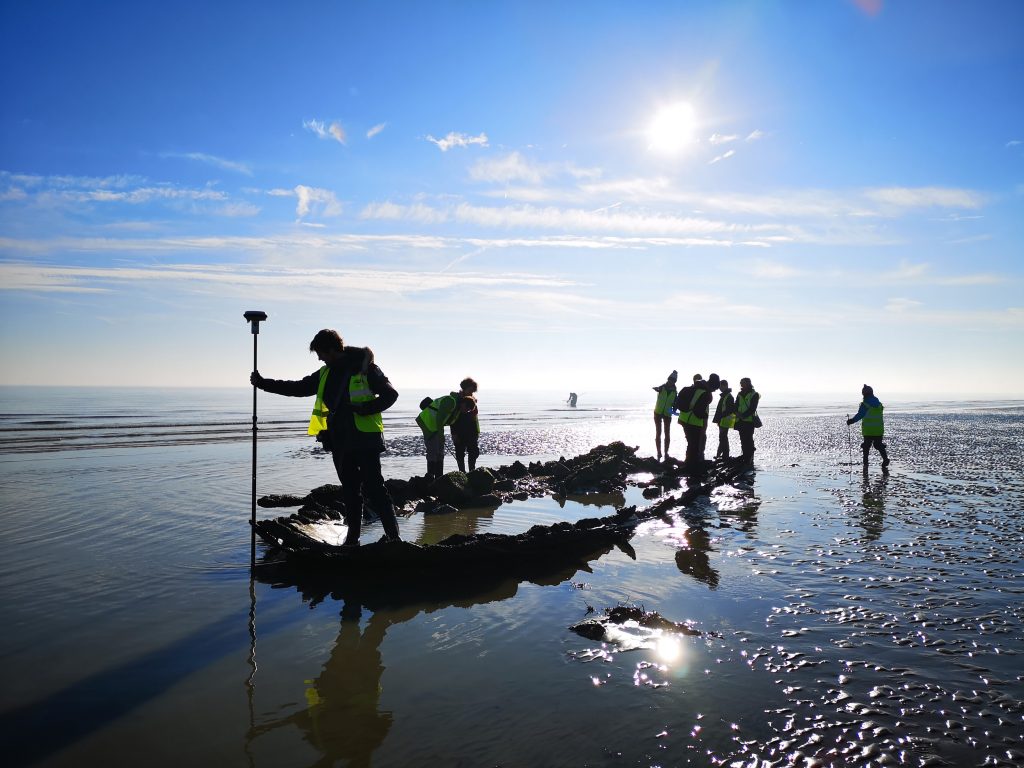 National Lottery Heritage Fund