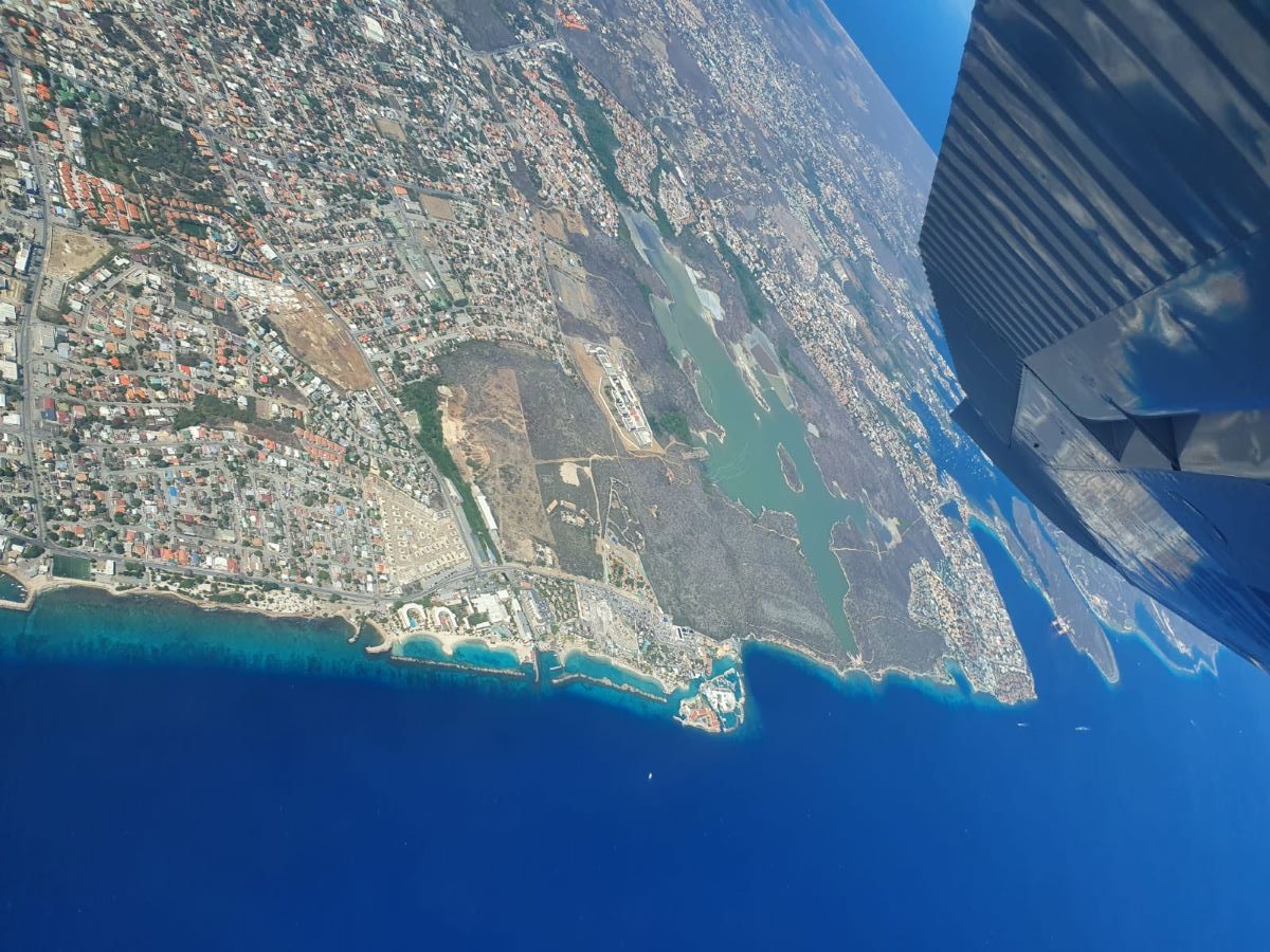 Curacao